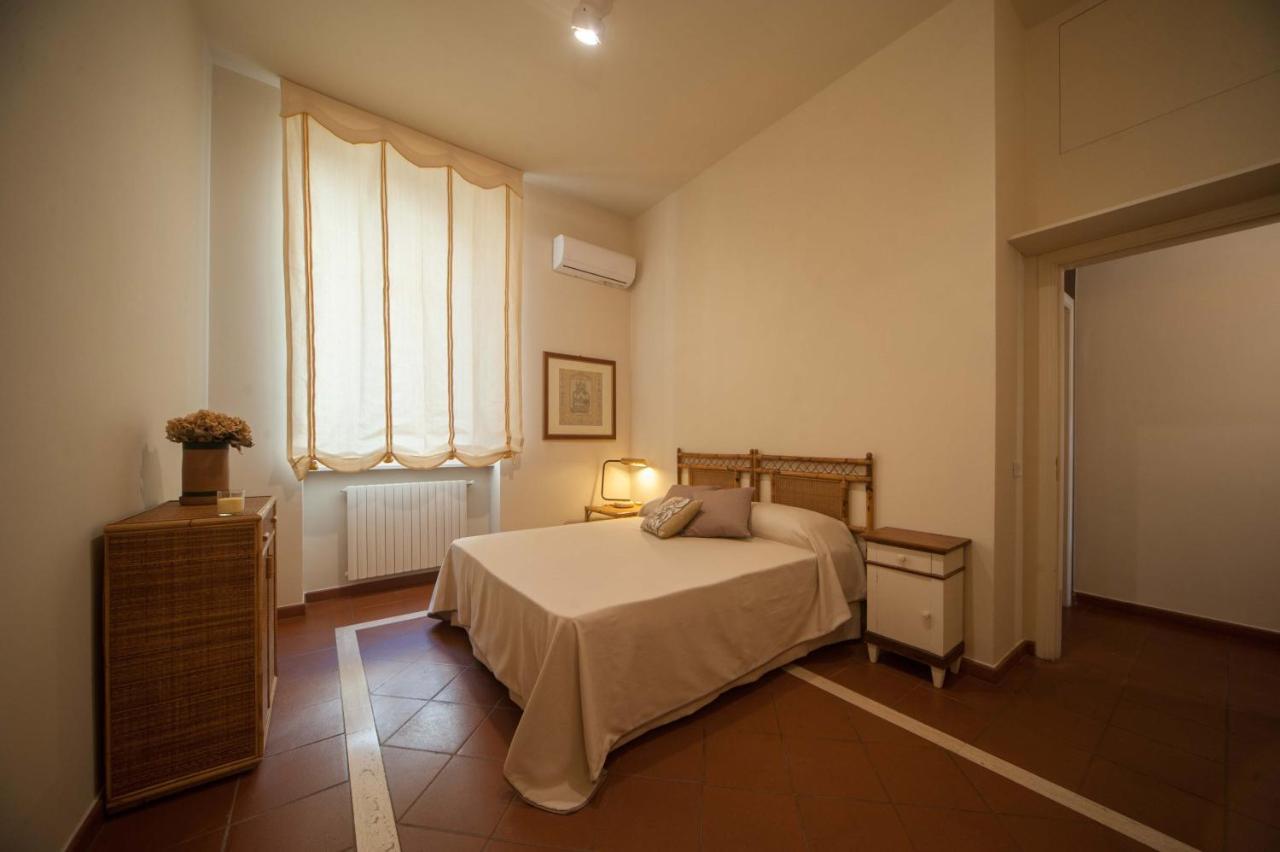 特拉尼Les Naturels Maison公寓 外观 照片