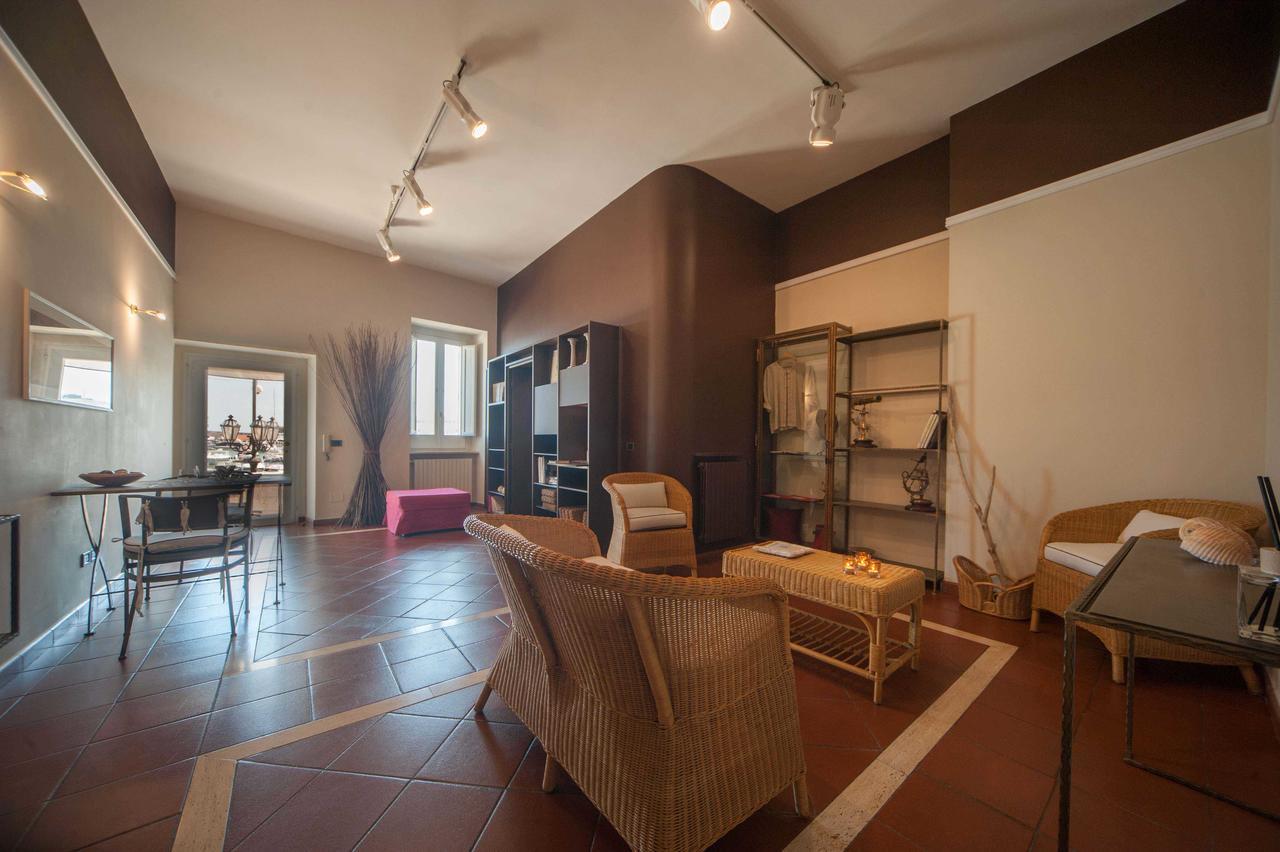 特拉尼Les Naturels Maison公寓 外观 照片